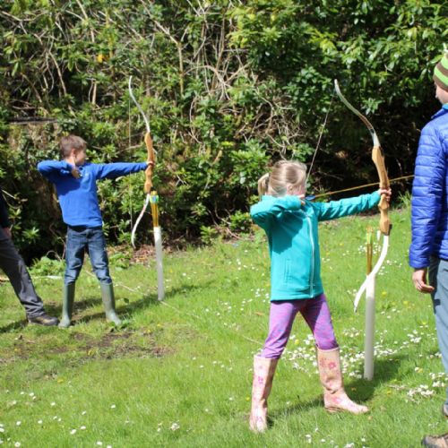 Archery